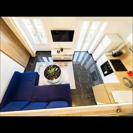 Chaleureux * Nice