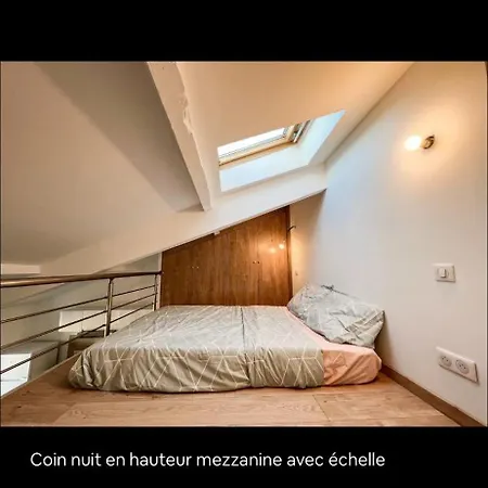 Daire Chaleureux *